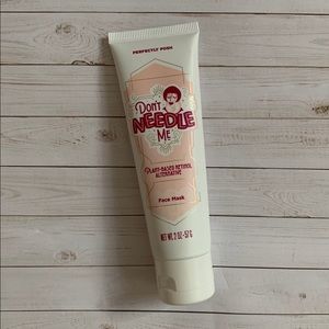 Needle Me face mask- “Botox Alternative”